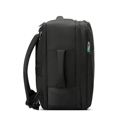 Roncato Speed zaino Ryanair 40x25x20 nero zaffiro 20L