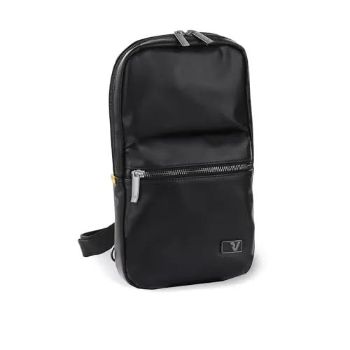 Roncato Brooklyn borsello uomo con tracolla resistente