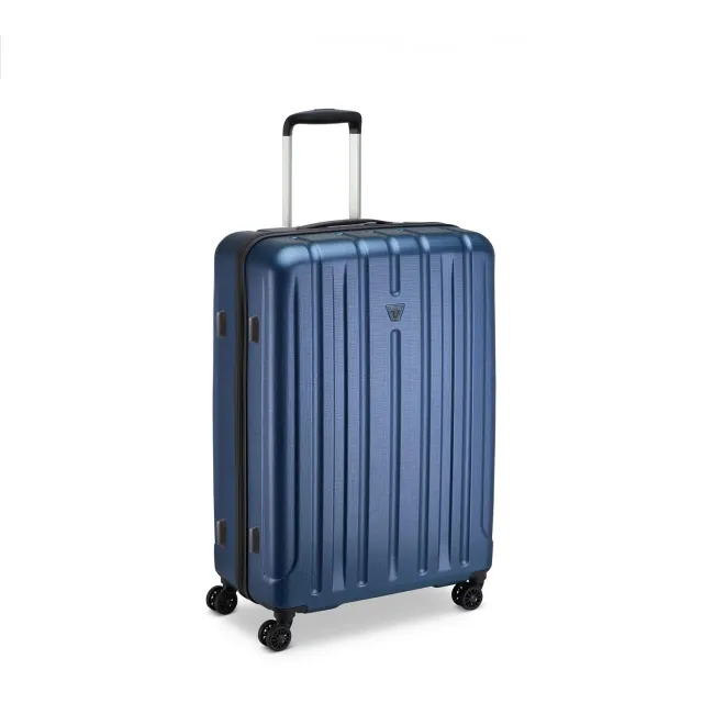 Roncato Kinetic 2.0 M Trolley Medio Espandibile Rigido TSA