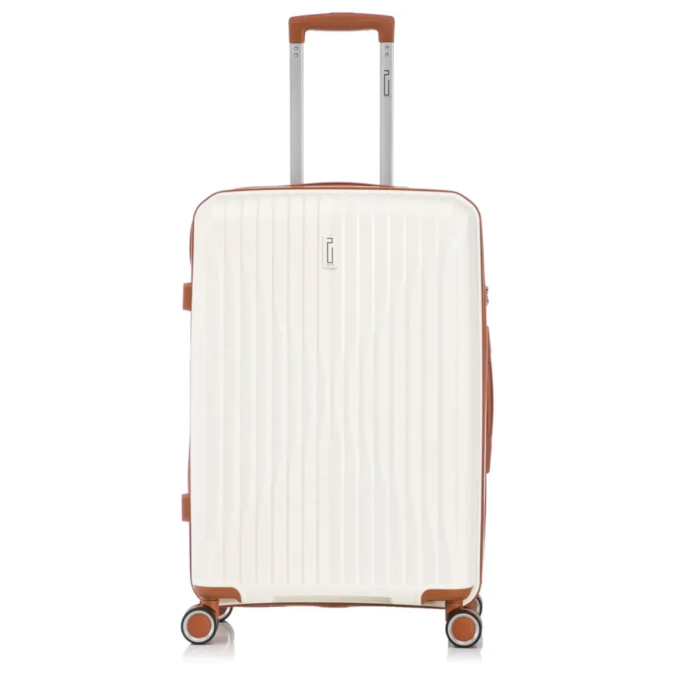 Celims SkyCruiser Valigia Stiva 65 cm Polipropilene