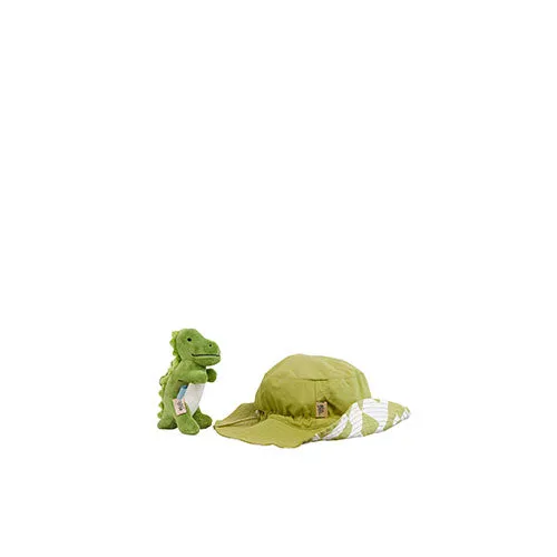 Beis The Gift Set Play Date set regalo neonato dinosauro