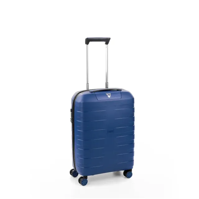 Roncato Box 4.0 trolley cabina 55 cm 4 ruote espandibile
