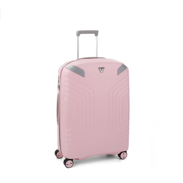 Roncato Ypsilon 2.0 Trolley Rigido Medio Quarzo 69 cm 90 L