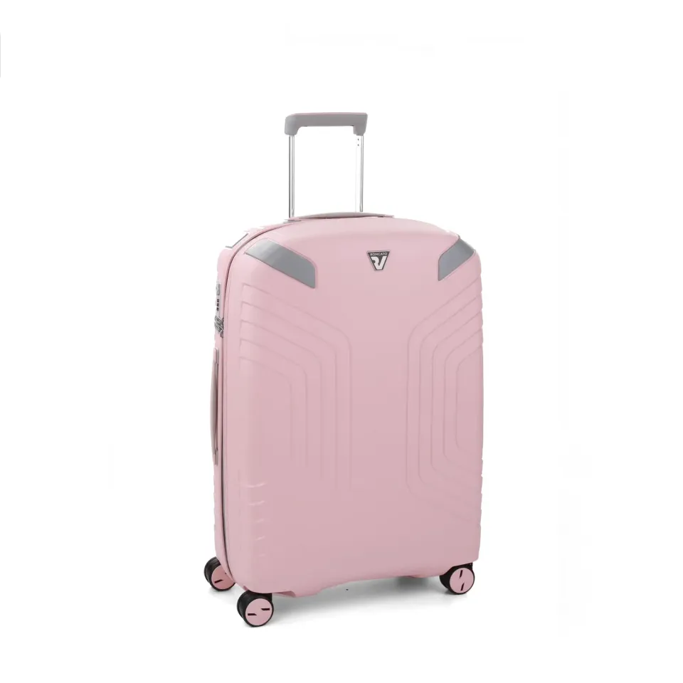 Roncato Ypsilon 2.0 Trolley Rigido Medio Quarzo 69 cm 90 L