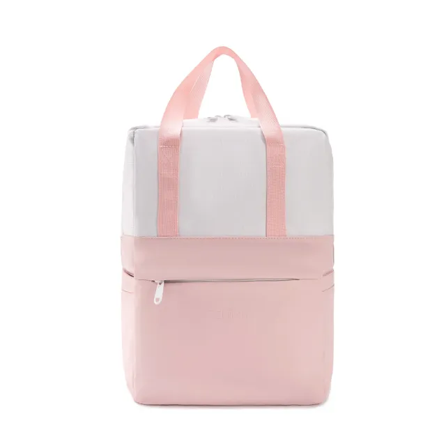 CELIMS Nomad Zaino Cabina 40x30x20 Rosa sotto sedile