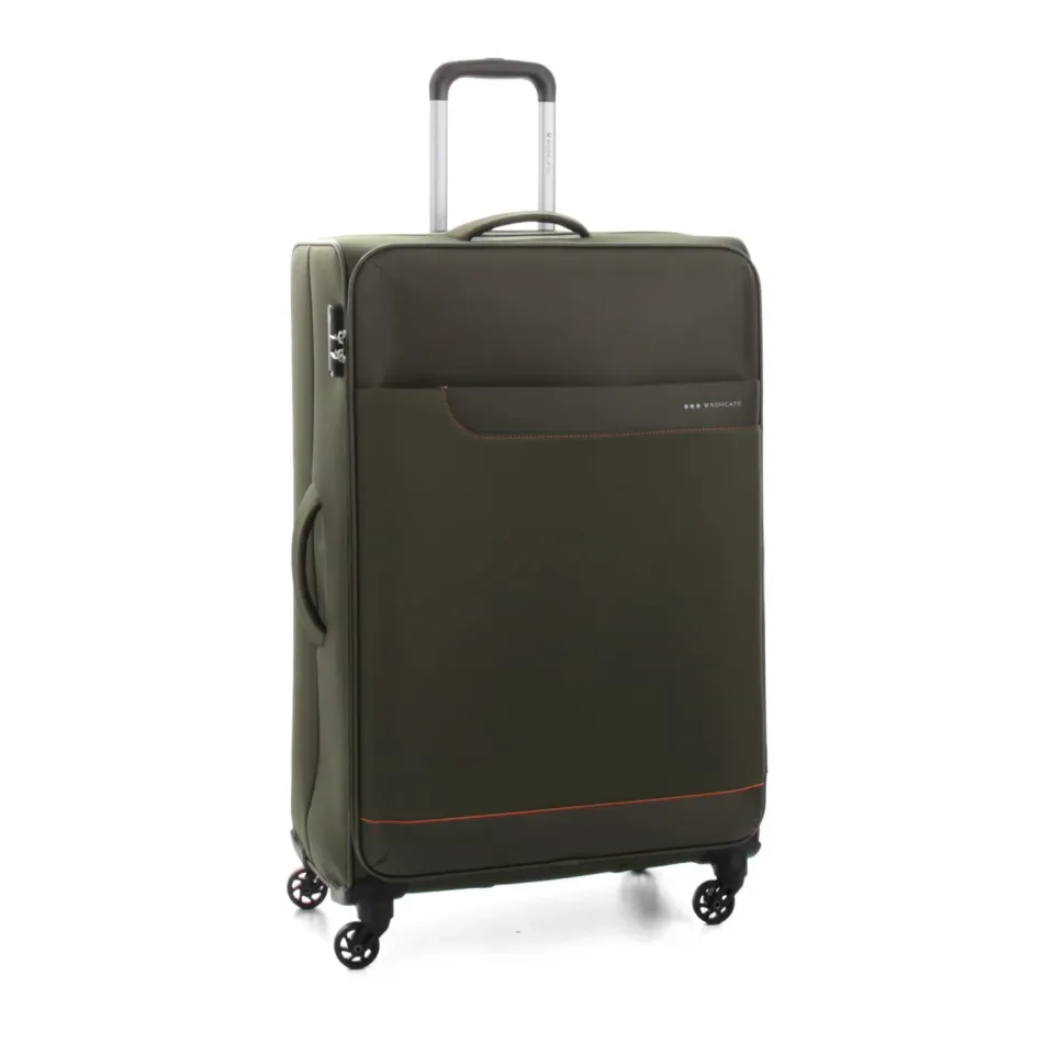 Roncato Hydra Trolley Grande Morbido 4 Ruote TSA