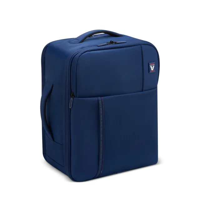 Roncato Move Ryanair Zaino 40x30x20 Blu Laguna