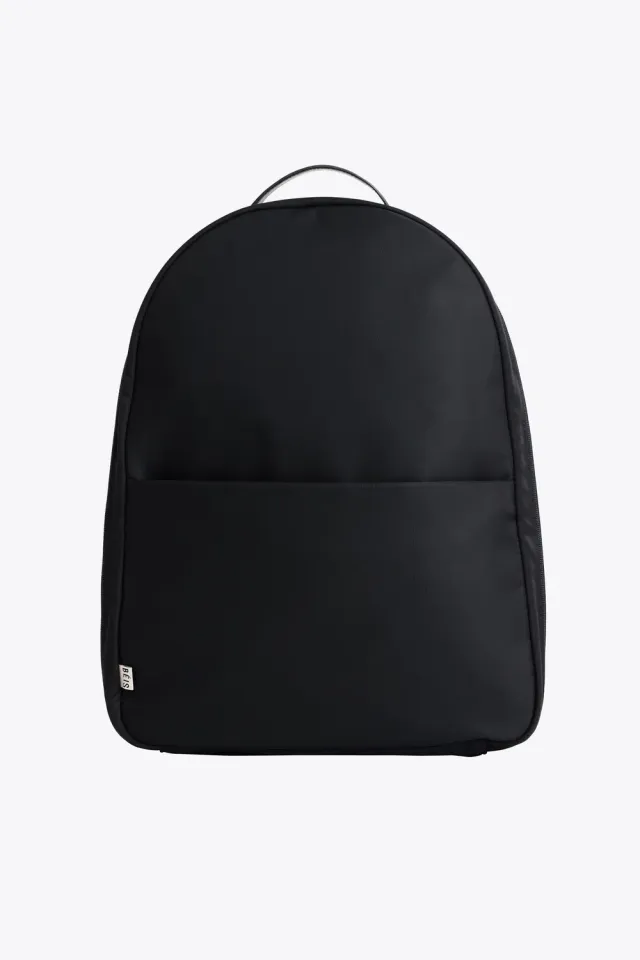 Beis The Commuter Backpack zaino nero PC da viaggio lavoro