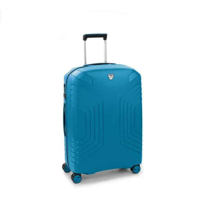 Roncato Ypsilon 4.0 Trolley Medio 69 cm Denim Espandibile