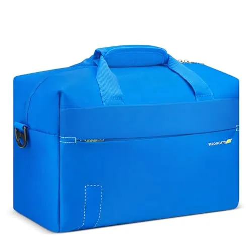 Roncato Speed Borsa Cabina 40x25x20 cm Bluette 20L Underseat