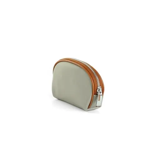 Roncato E-Lite astuccio viaggio piccolo titanio 14 cm