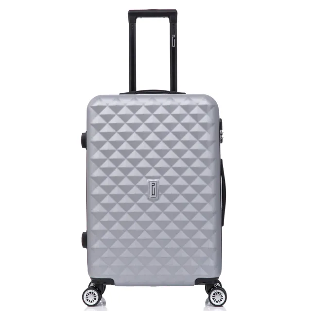 CELIMS Urbano L 65 cm valigia stiva ABS leggera
