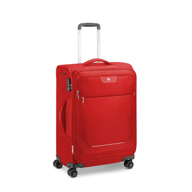Roncato Joy trolley medio 63 cm rosso 70 L espandibile