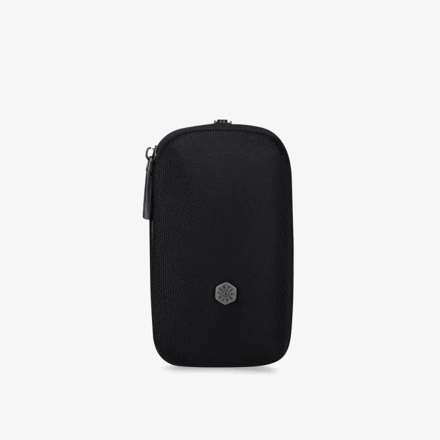 Jekyll & Hide Montana Tokyo Cable Pouch astuccio nero cavi