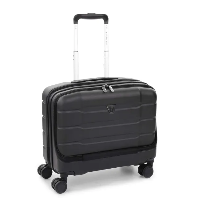 Roncato Biz 4.0 trolley porta pc 11" nero 30 L USB