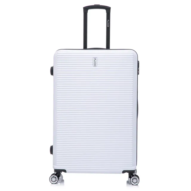 CELIMS XL 75 cm valigia da stiva rigida ABS 23 kg