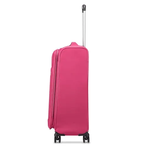 Roncato Jazz 4.0 trolley medio 65cm Magenta 68L
