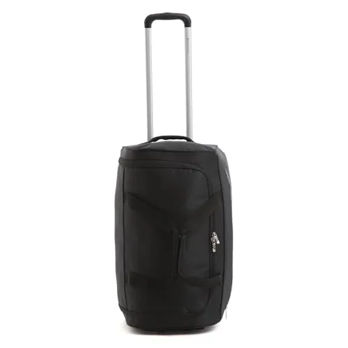 Roncato Speed borsone trolley 60 l nero/zaffiro leggero