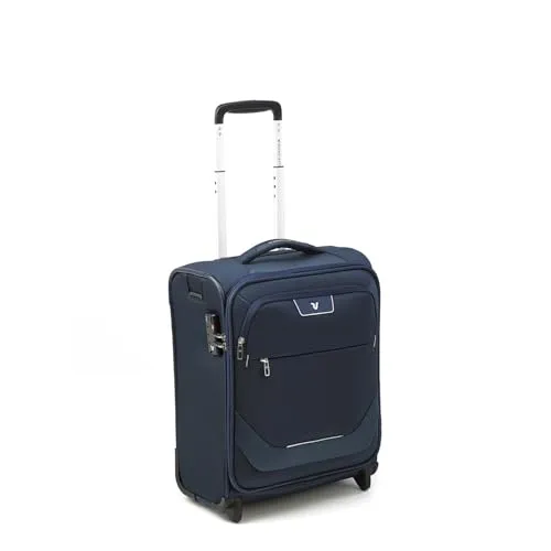 Roncato Joy trolley cabina 2 ruote blu notte bagaglio EasyJet