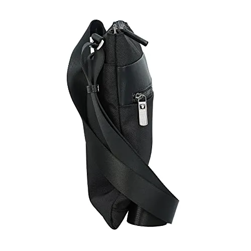 Roncato Arizona Pro Slim borsa tablet nero 23x27 cm