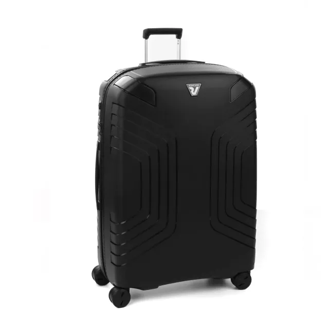 Roncato Ypsilon 4.0 trolley grande 78 cm nero