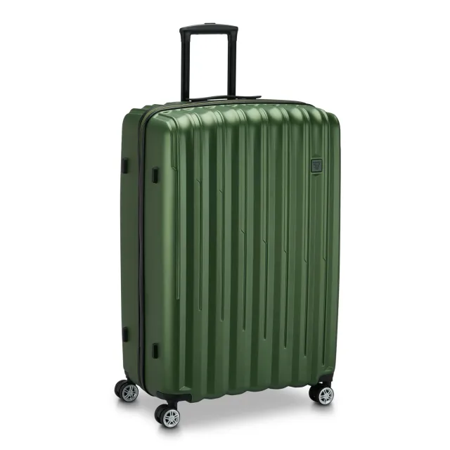 Roncato Element 2.0 trolley grande 76 cm verde militare 106L